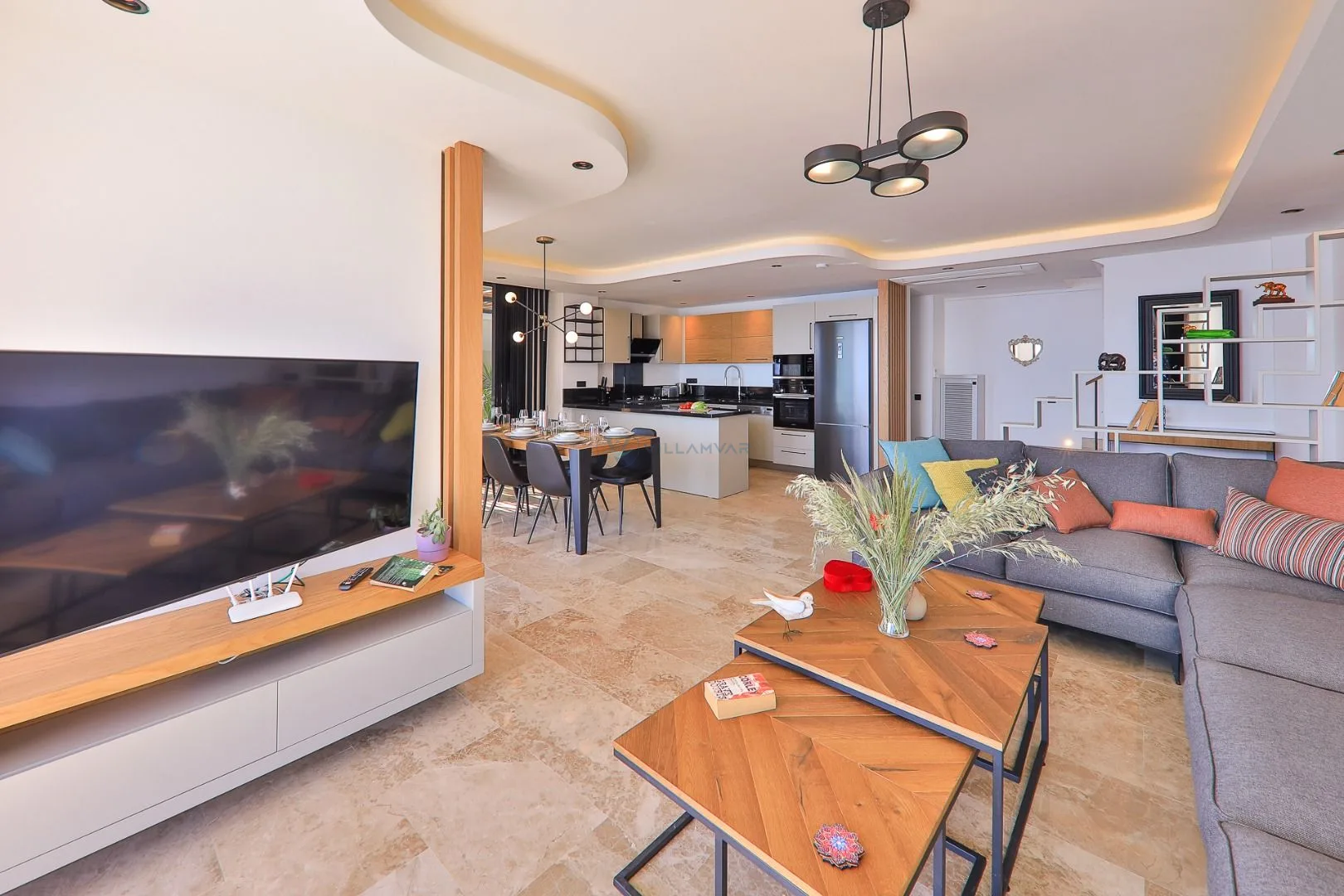Sweet Luxury Villas