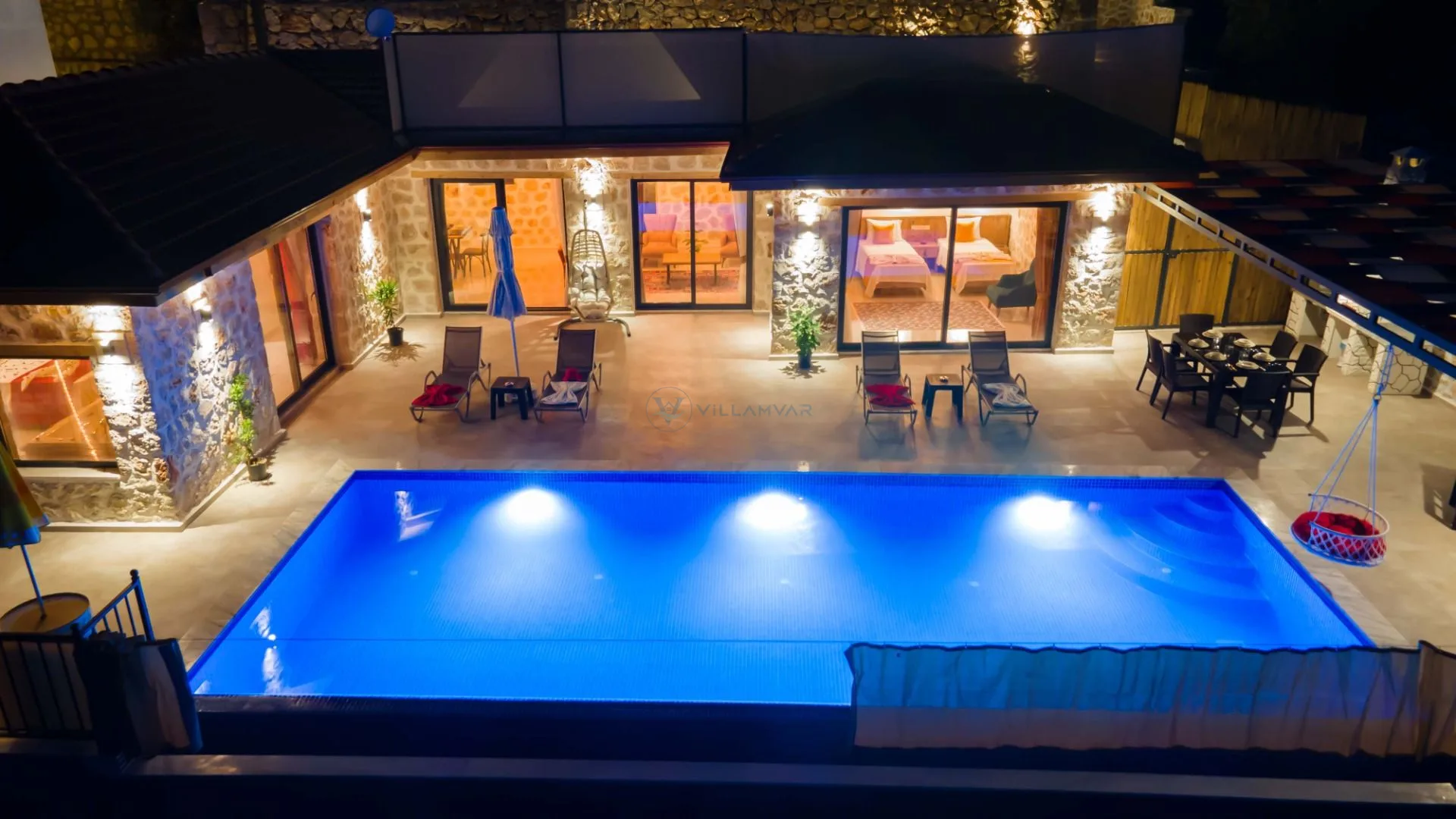Villa İlyada