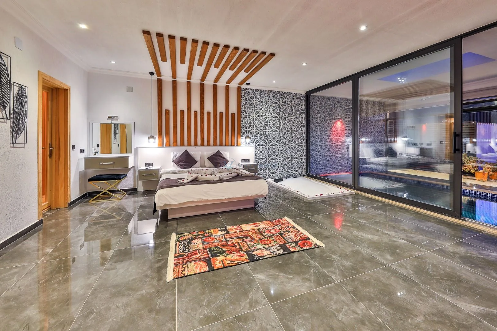 Villa Therapy Sarıbelen