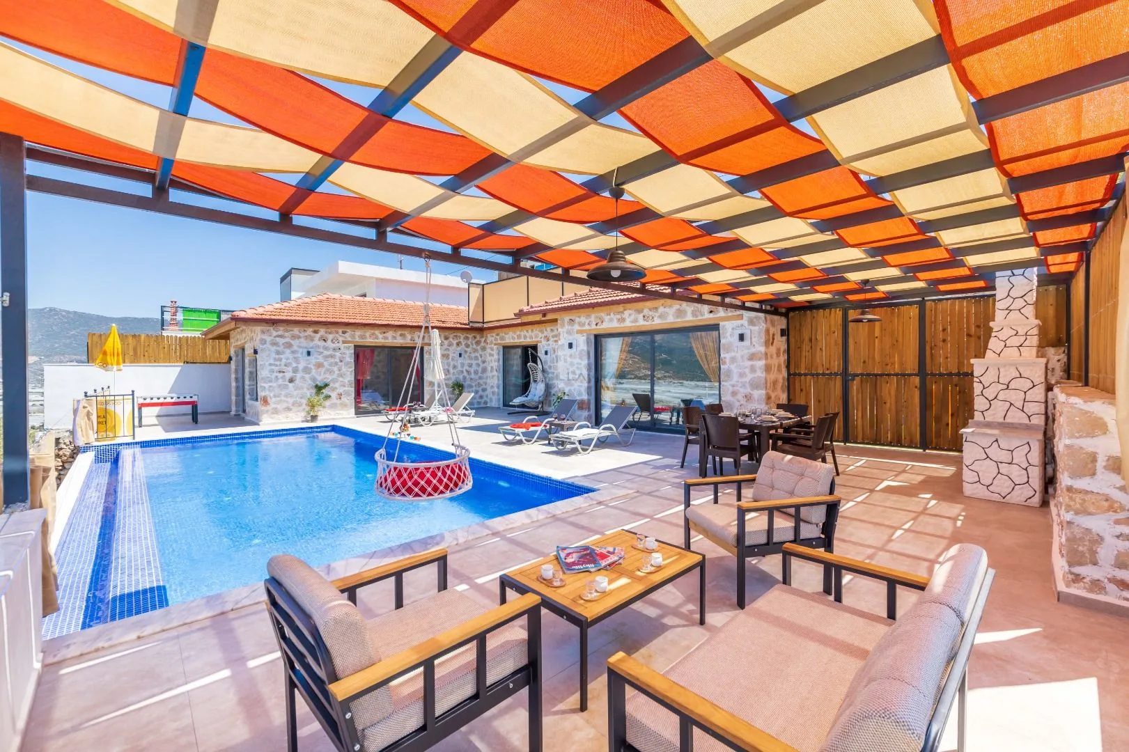 Villa İlyada
