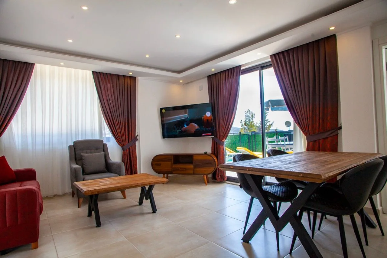 Villa Güney Ortaalan