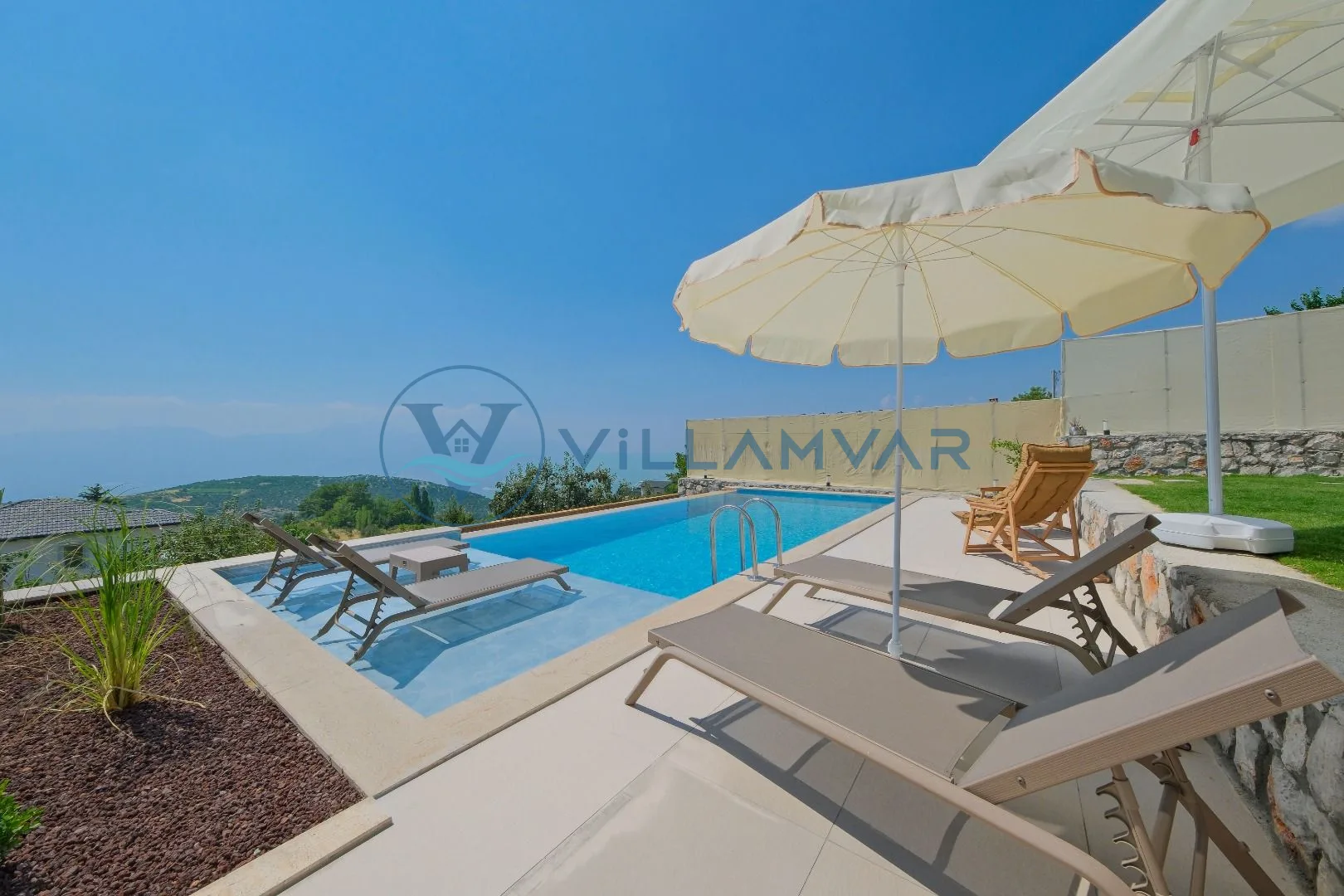 Villa Bağiçi