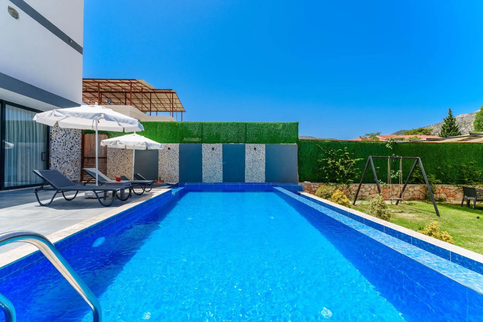 Villa Mirasa