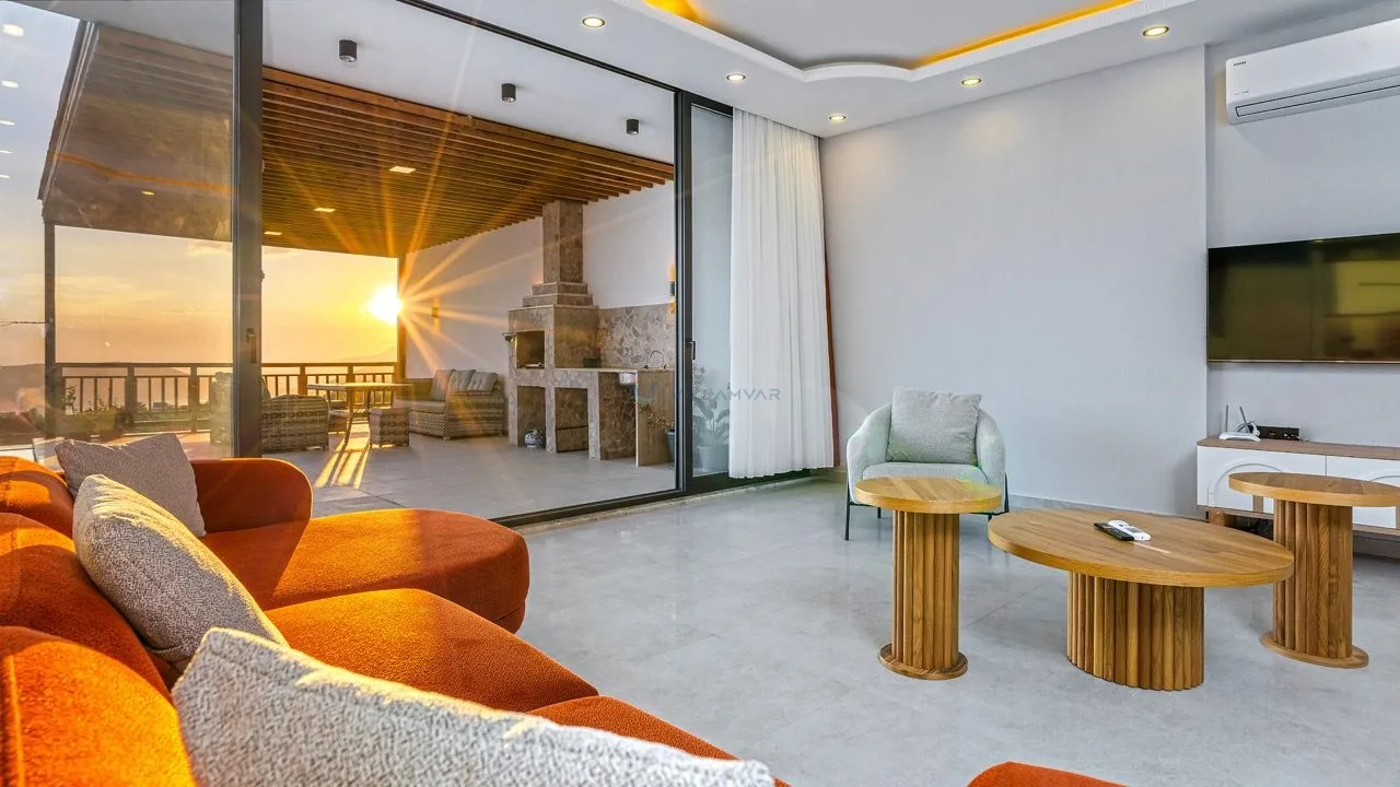 Villa Myworld