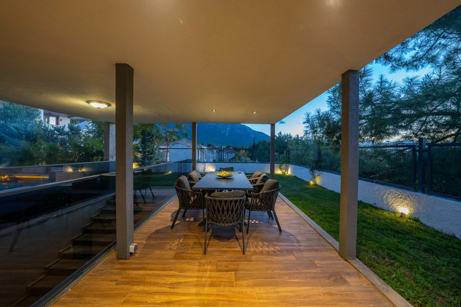 Villa Şehri Diyar