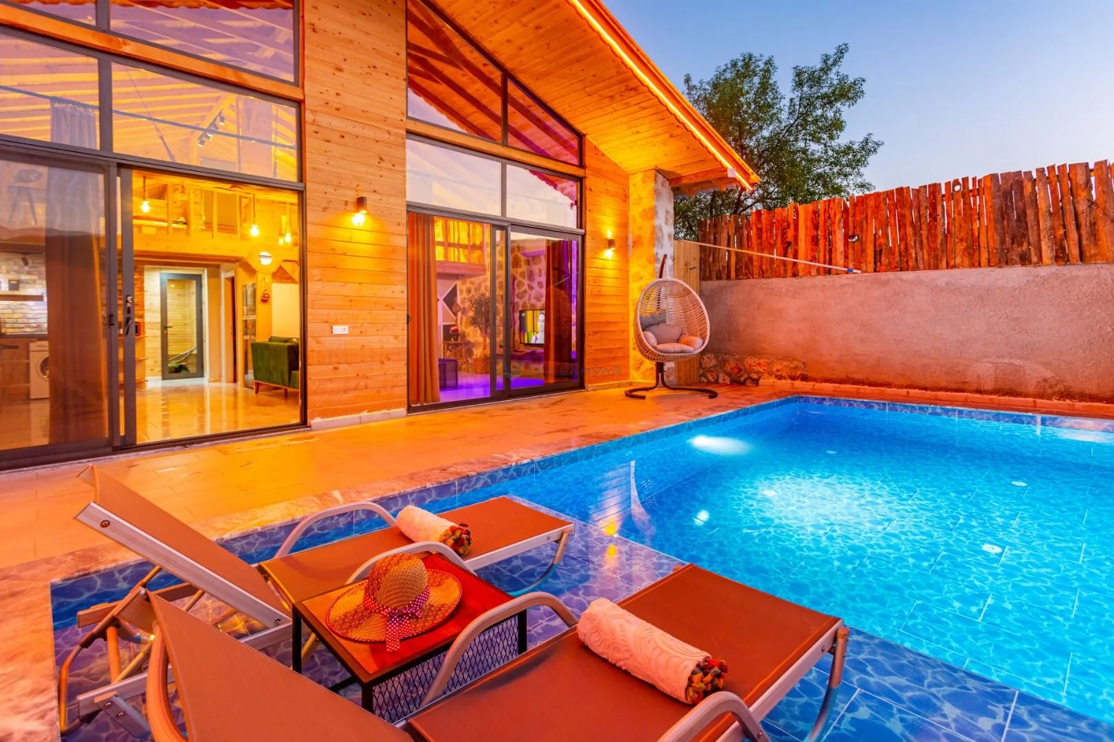 Villa Lofts