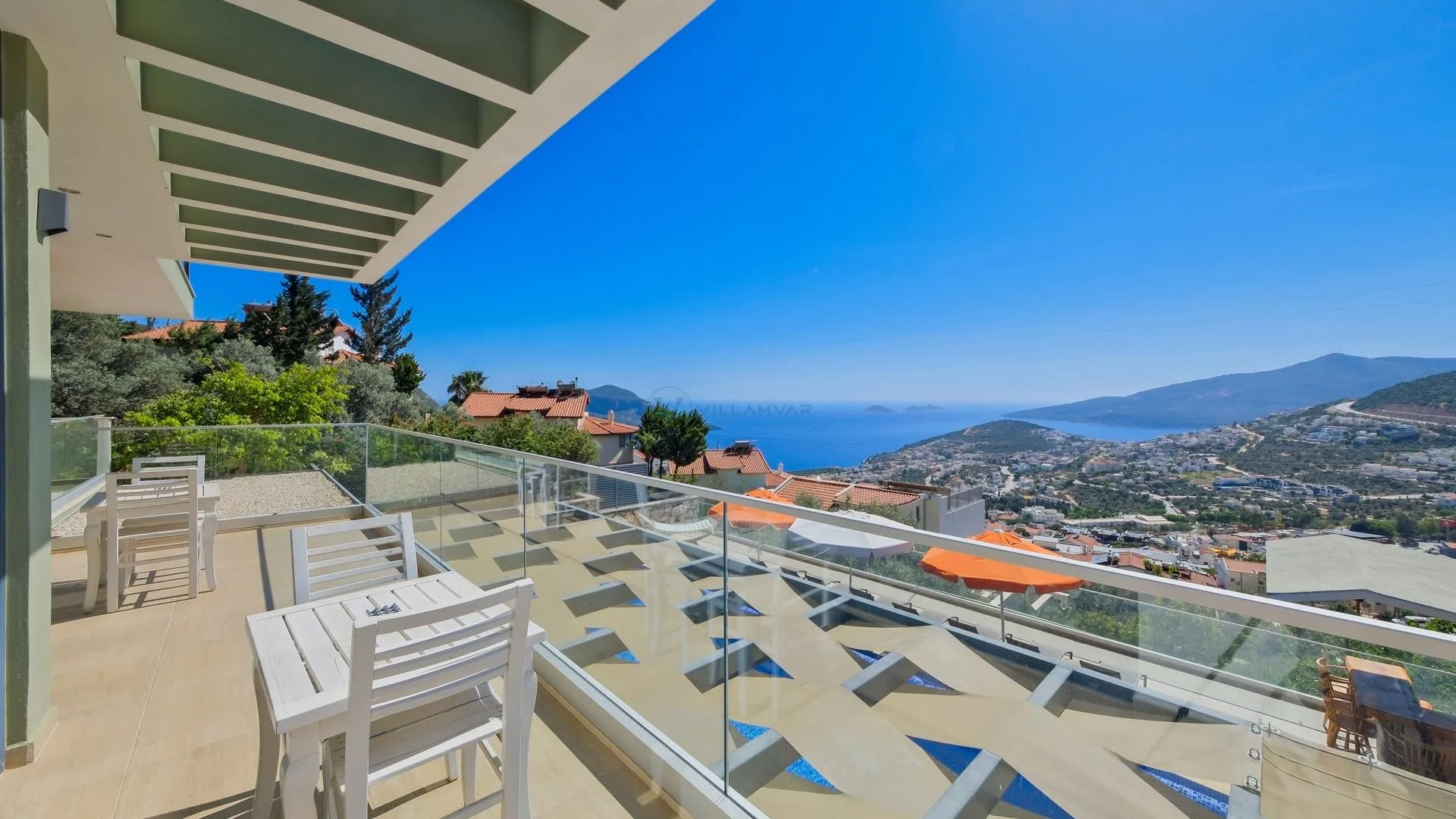 Villa Topic