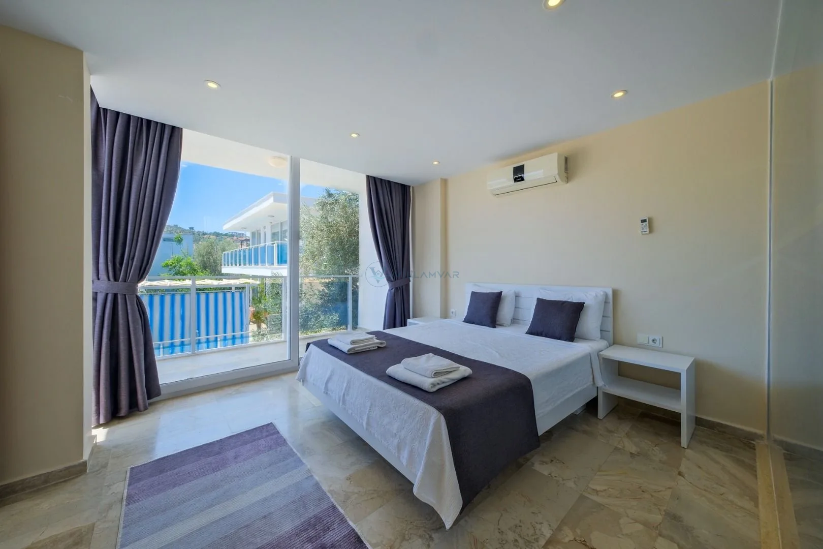Villa Lumi 1