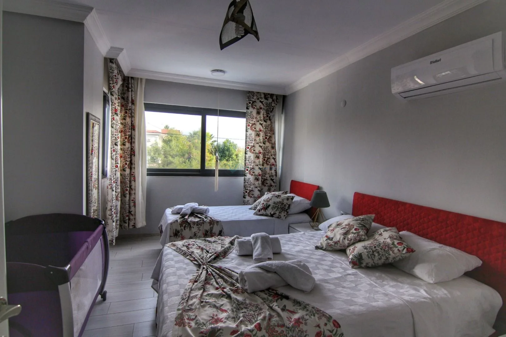 Villa Aras 2