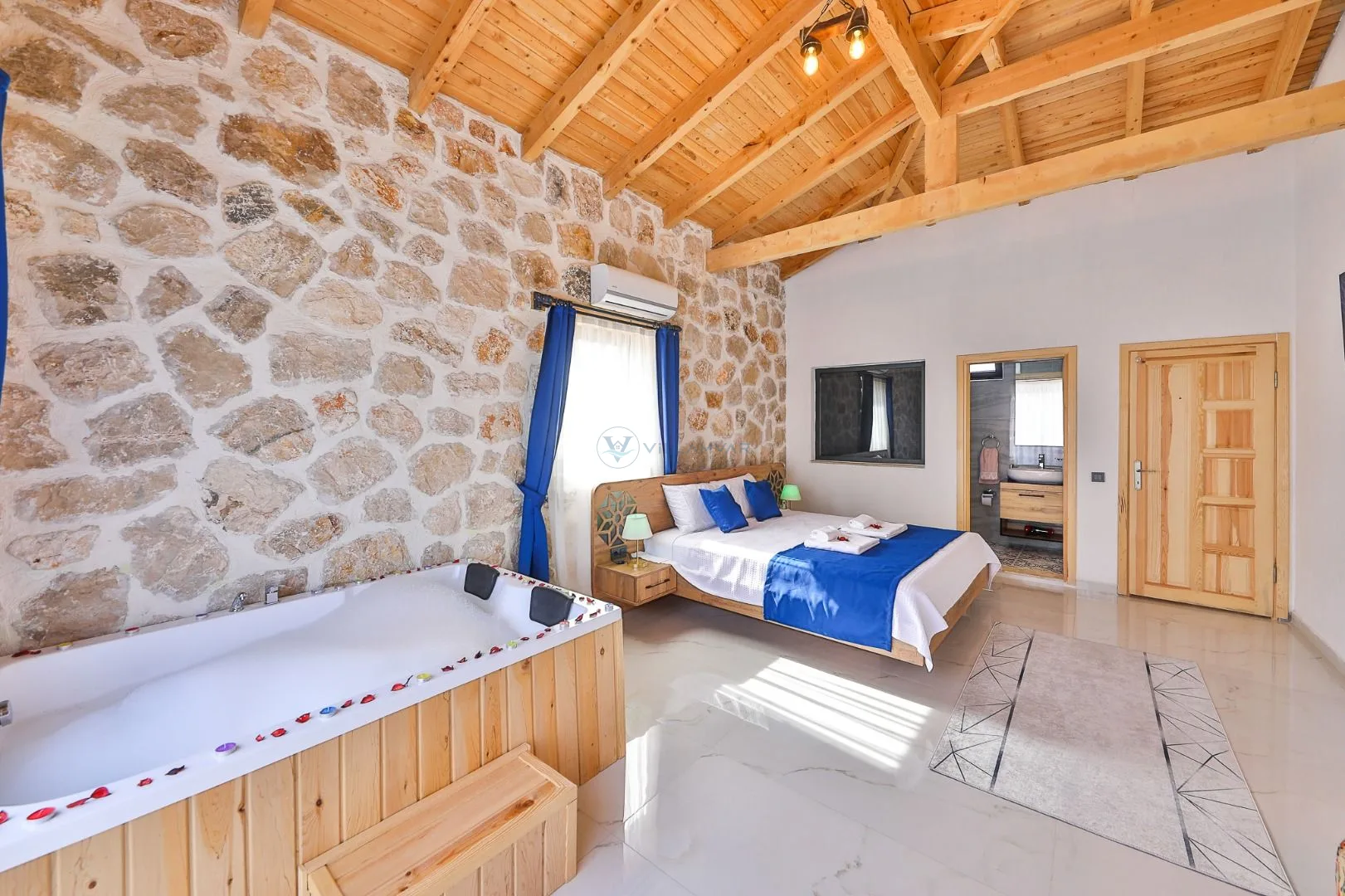 Villa Mebika