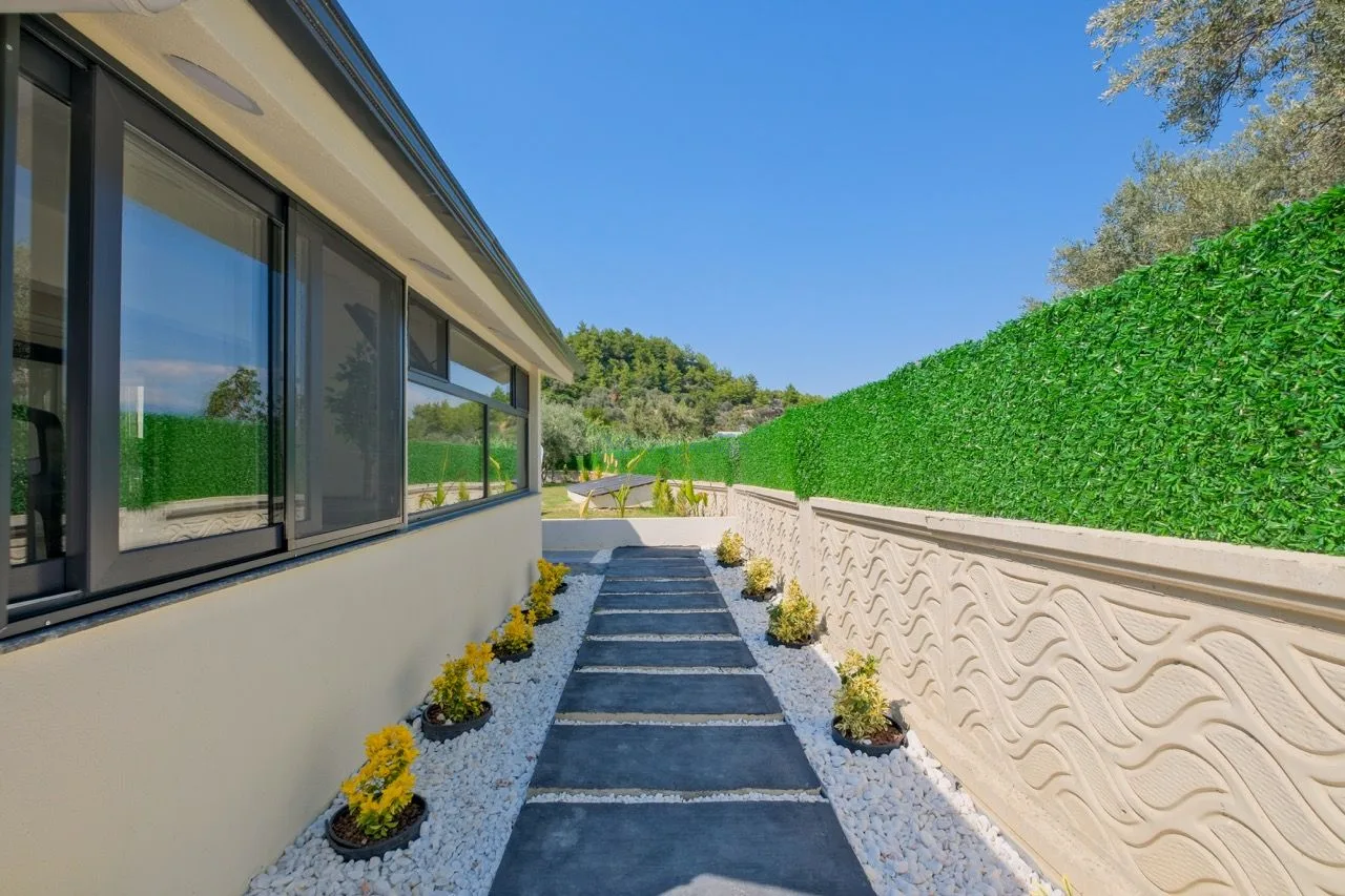 Villa Melodia