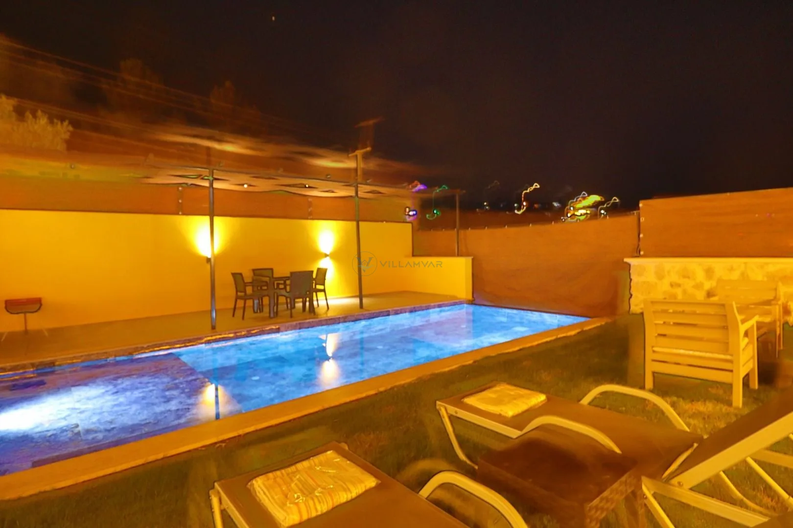 Villa Aşkhane Meşkhane
