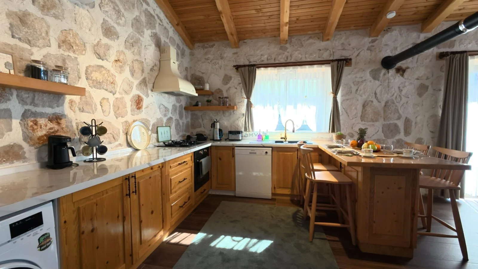 Villa Tavşan