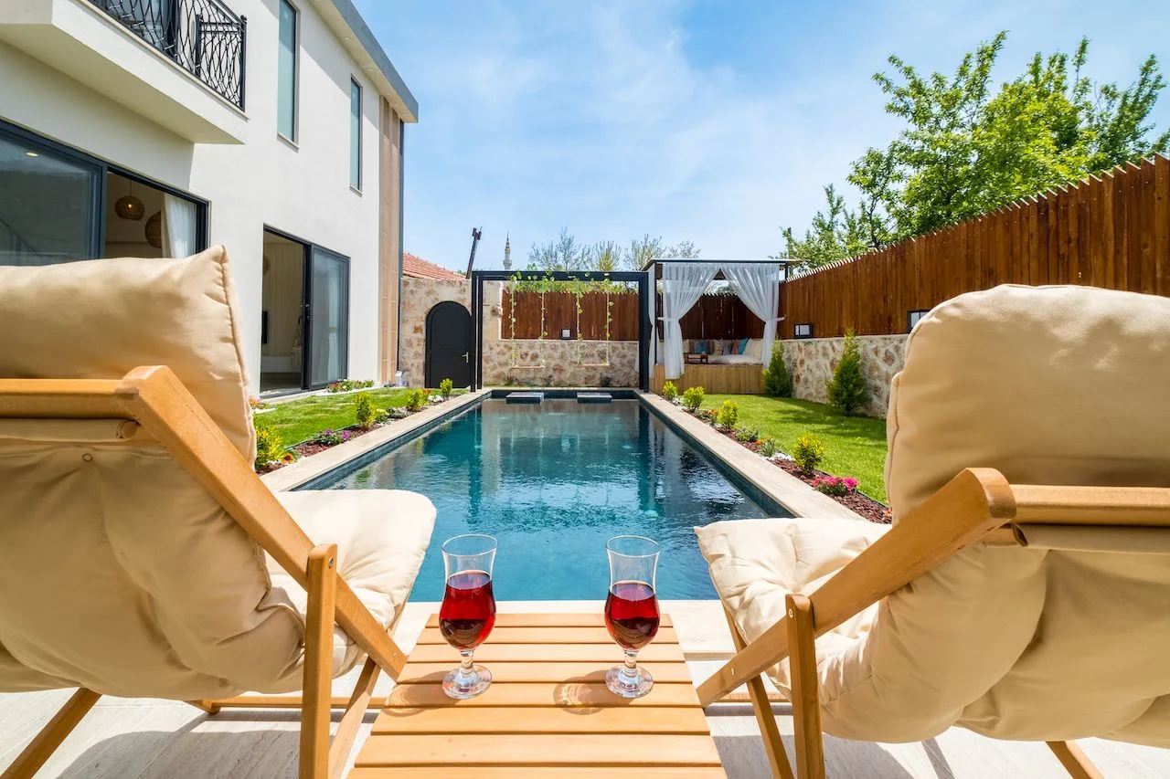 Villa Evenness