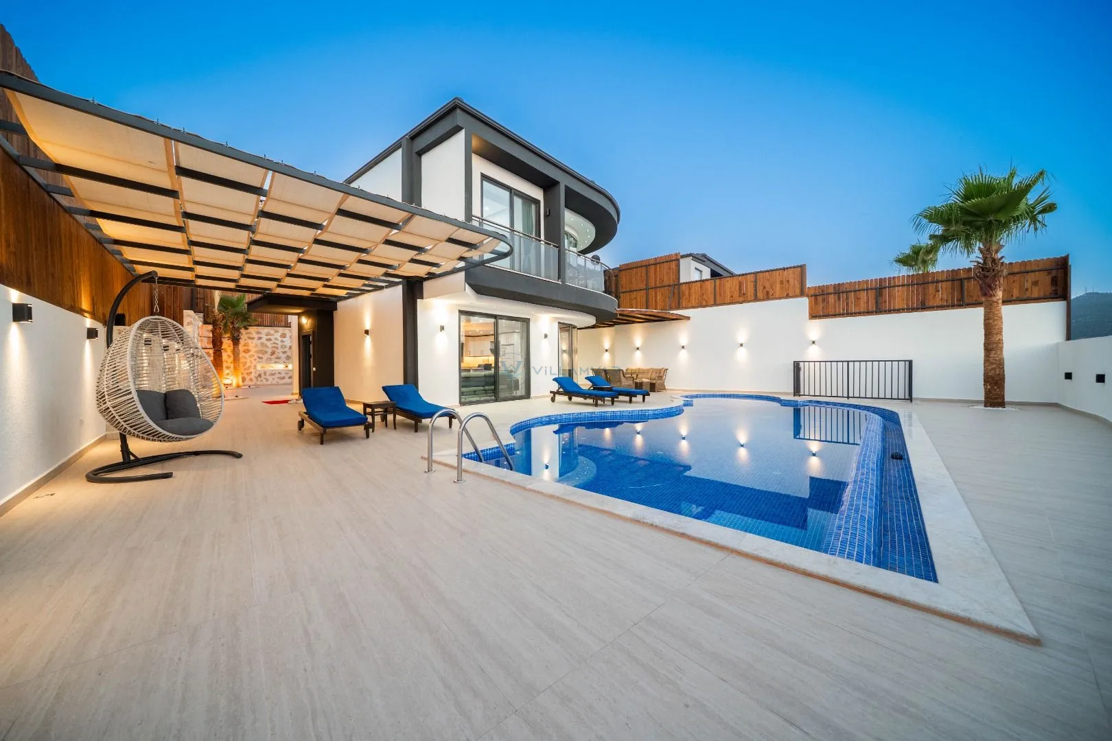 Villa Ocak 1