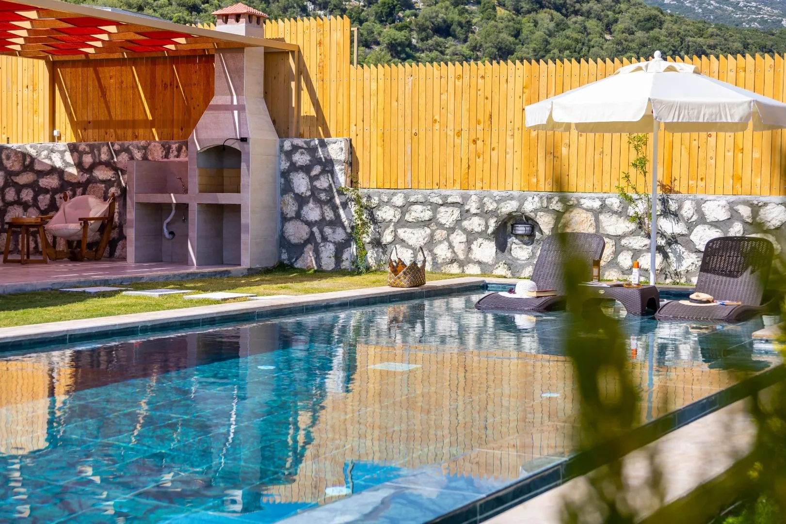 Villa Alba 2