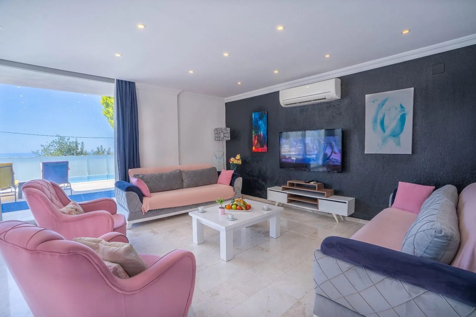 VR Villa Lider