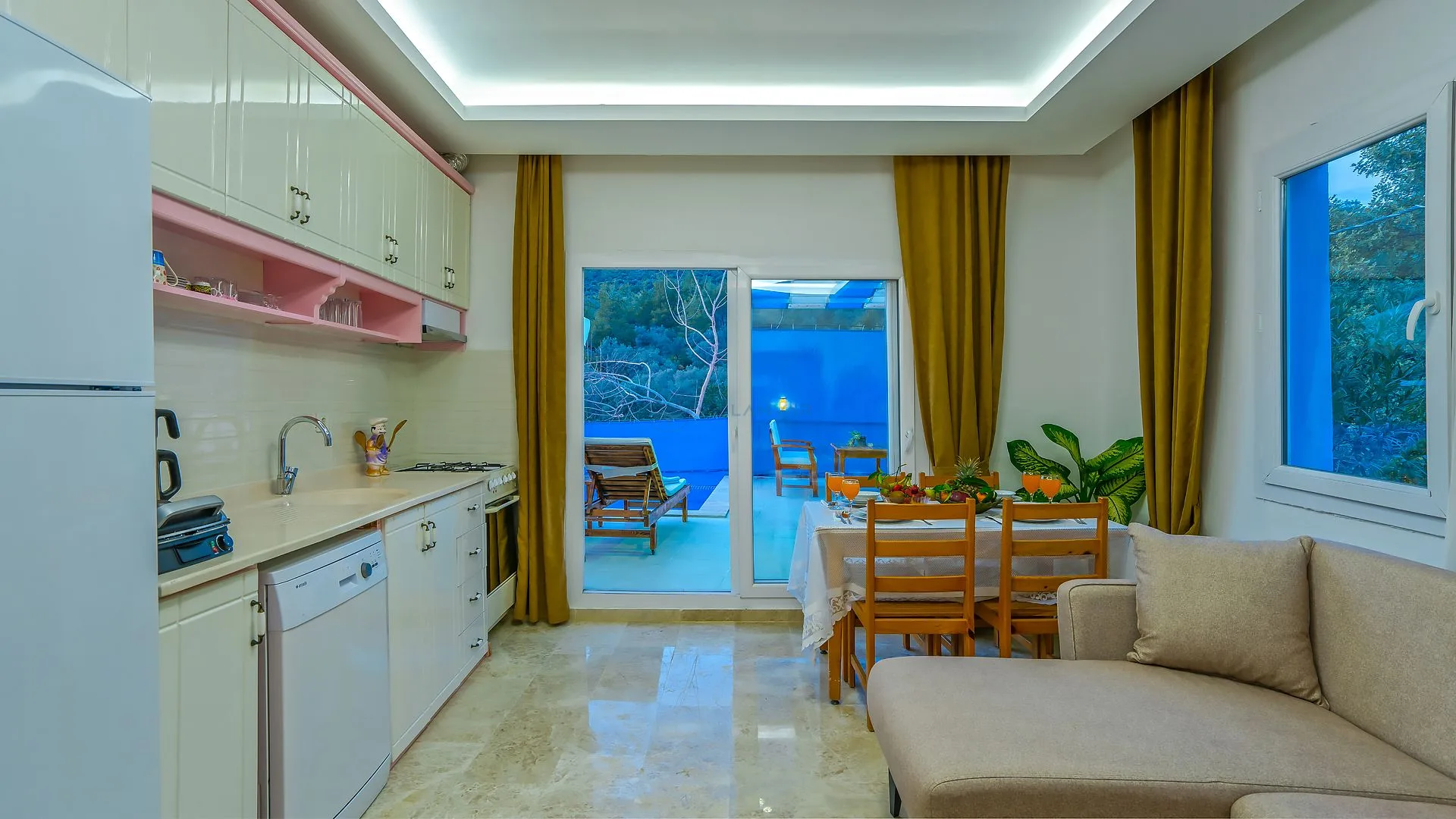Villa Nadya