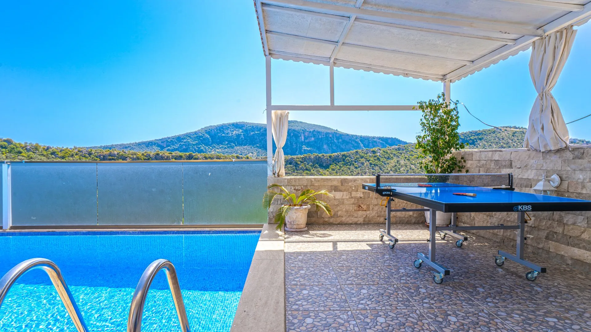 Villa Balkaya