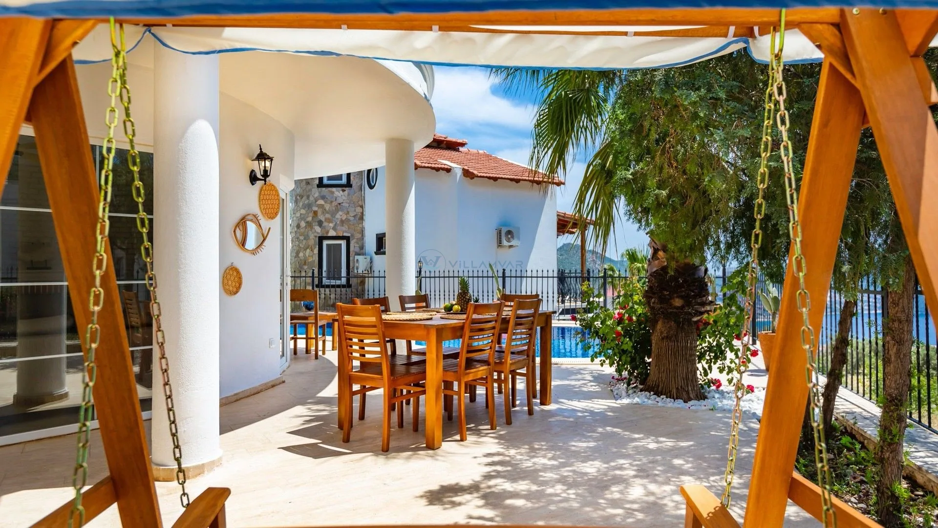 Villa Mante