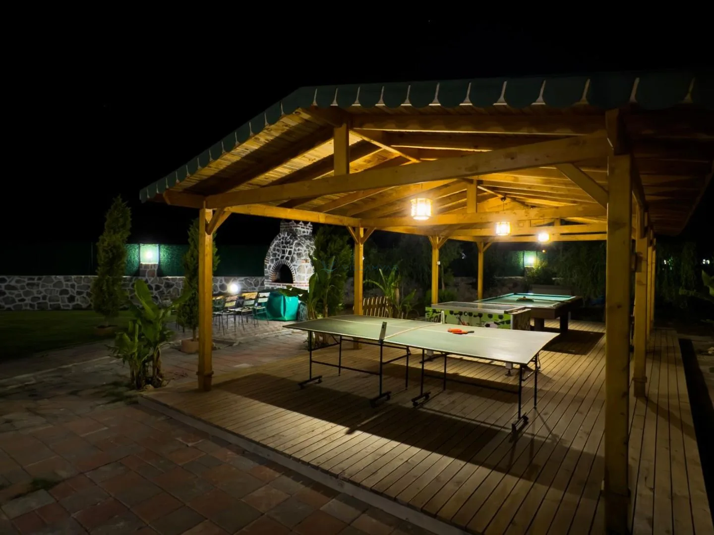 Villa Calyptus