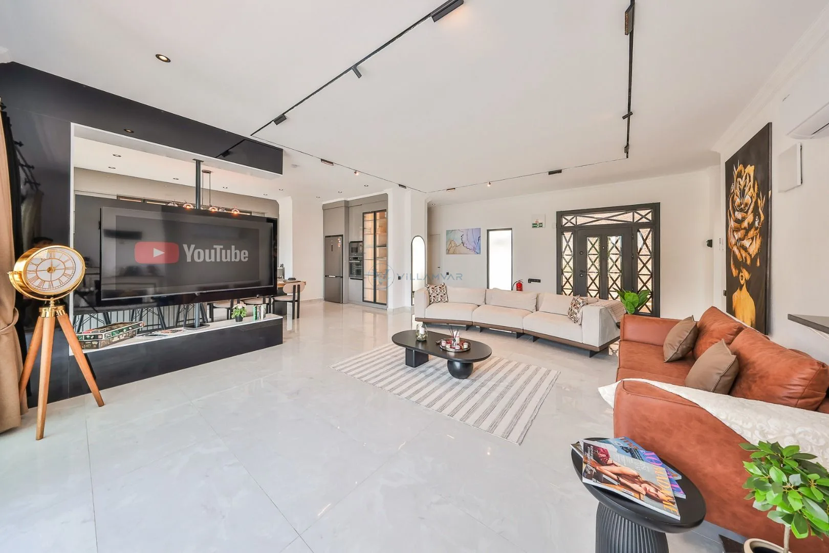 Villa Free