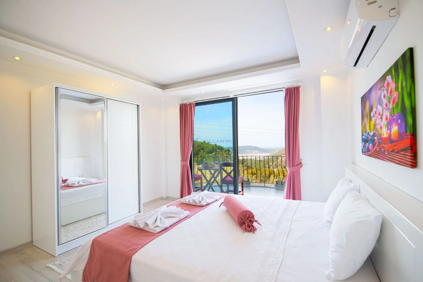 Villa Mert Akbel
