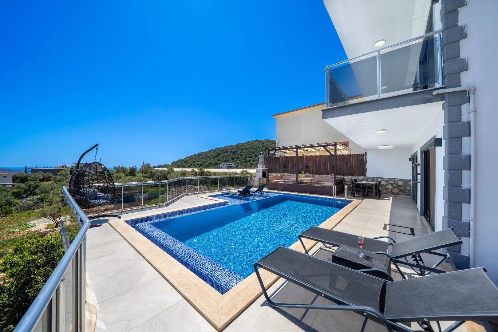 Villa Belize