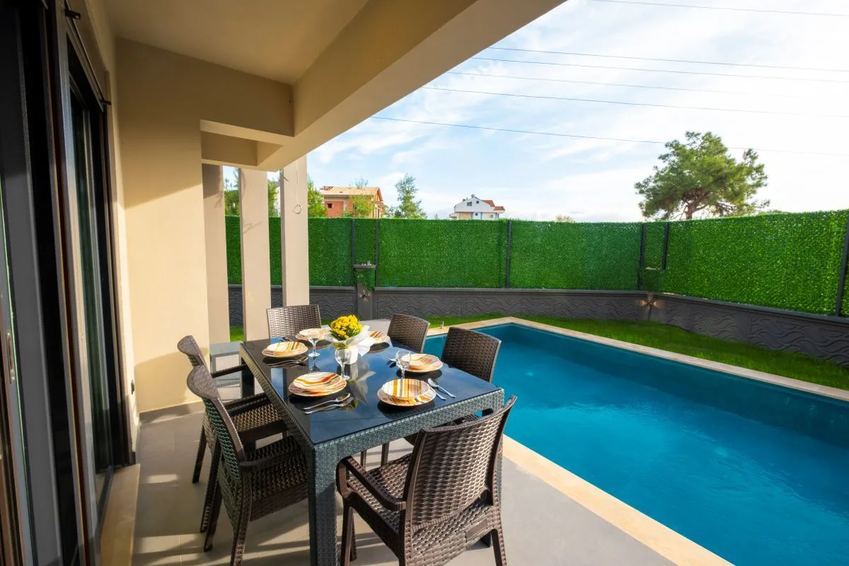 Villa Panorama Private