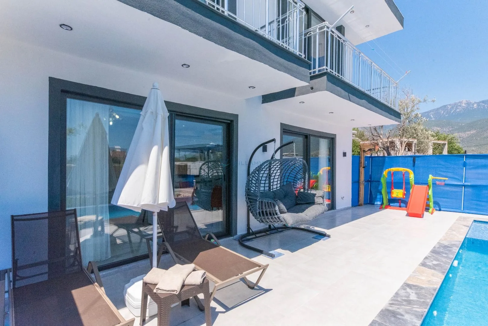 Villa Sinem Çavdır