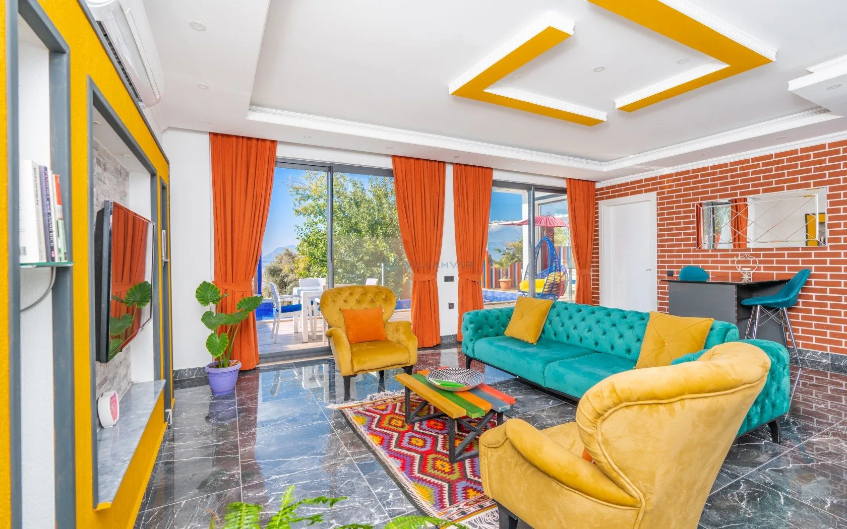 Villa Kalinda