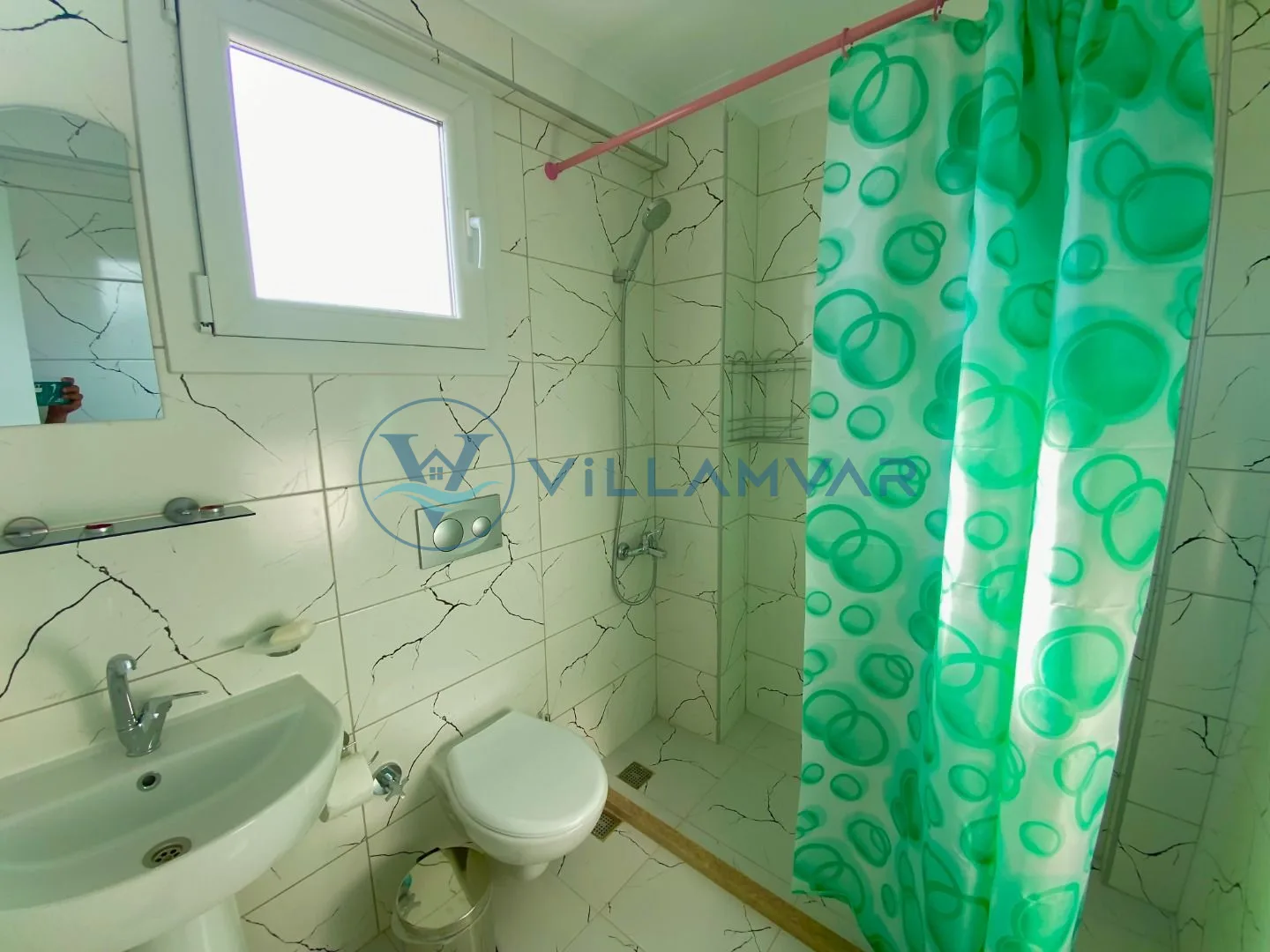 Villa Banora 1