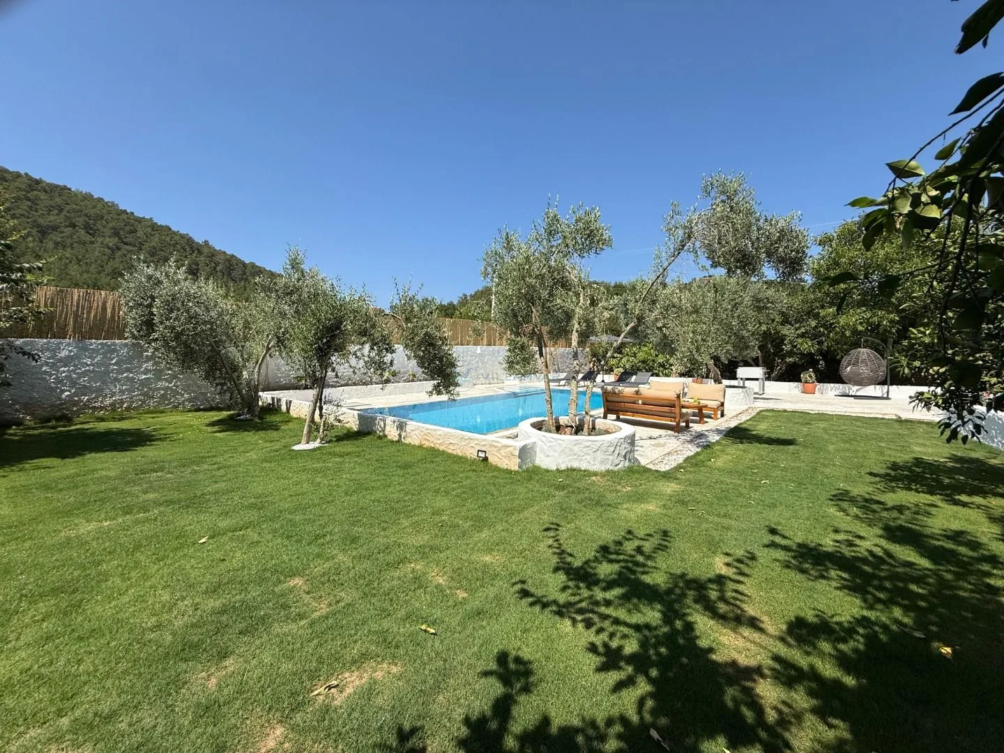 Villa Maria