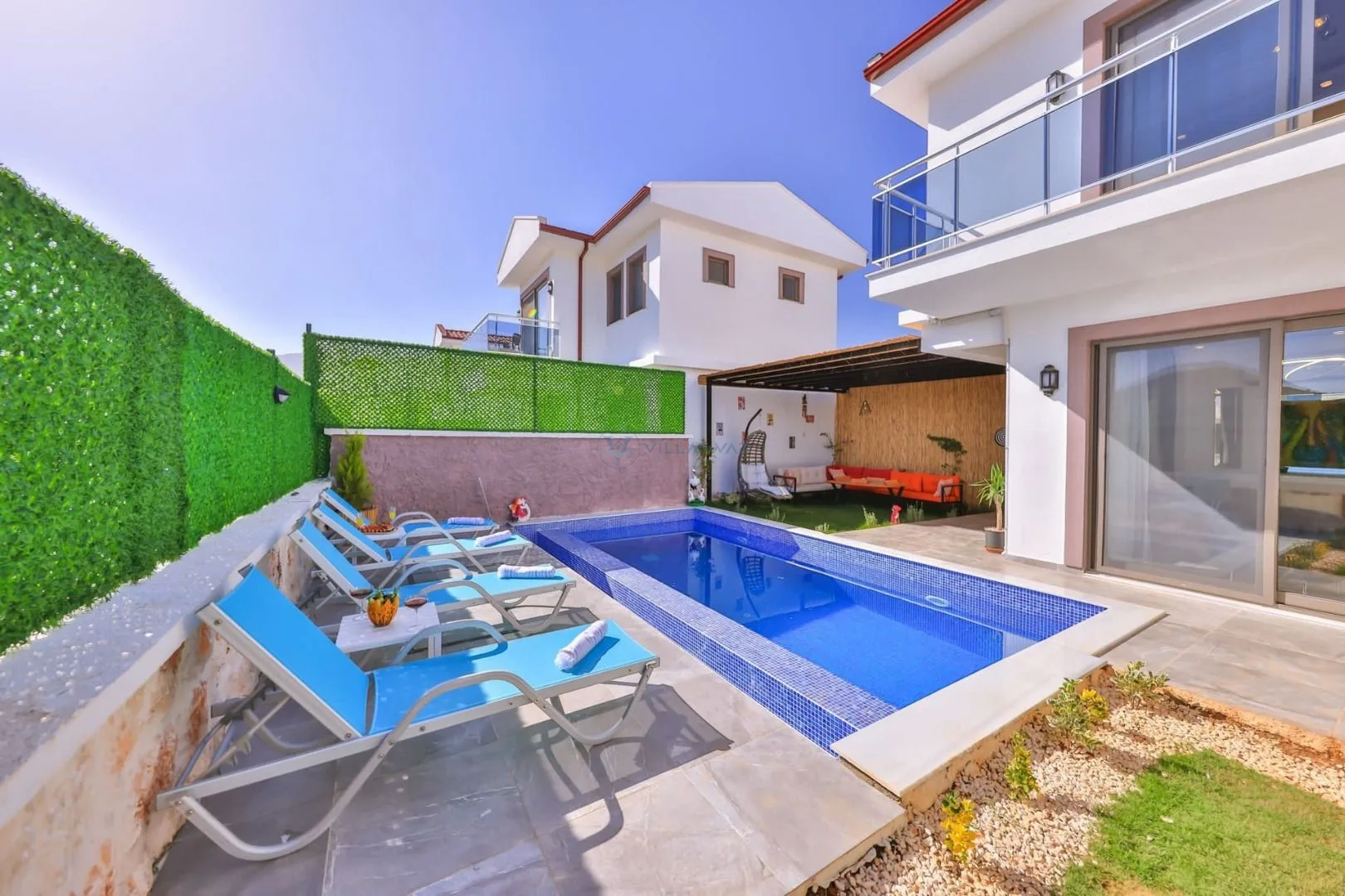 Villa Efulim