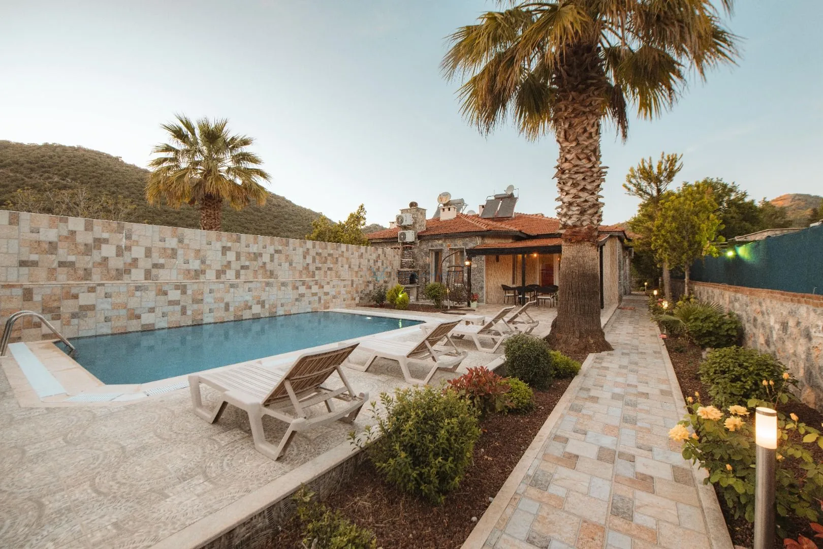 Villa Devina