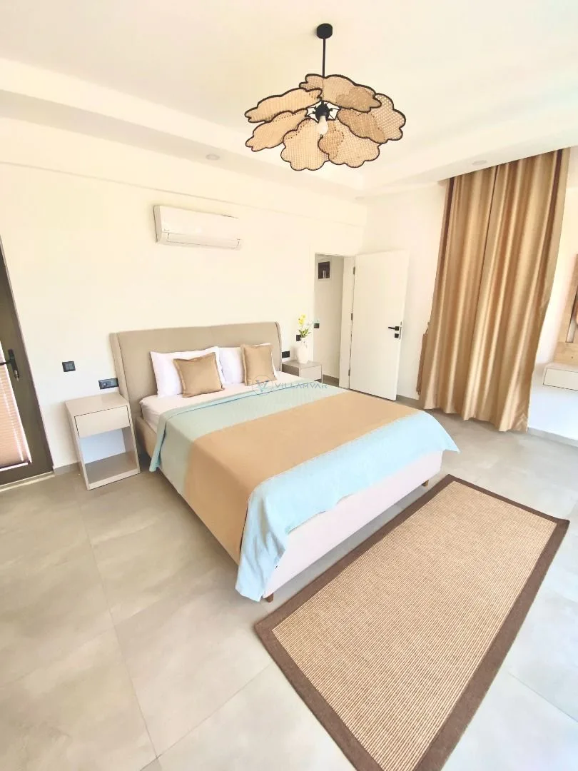 Villa Perlam