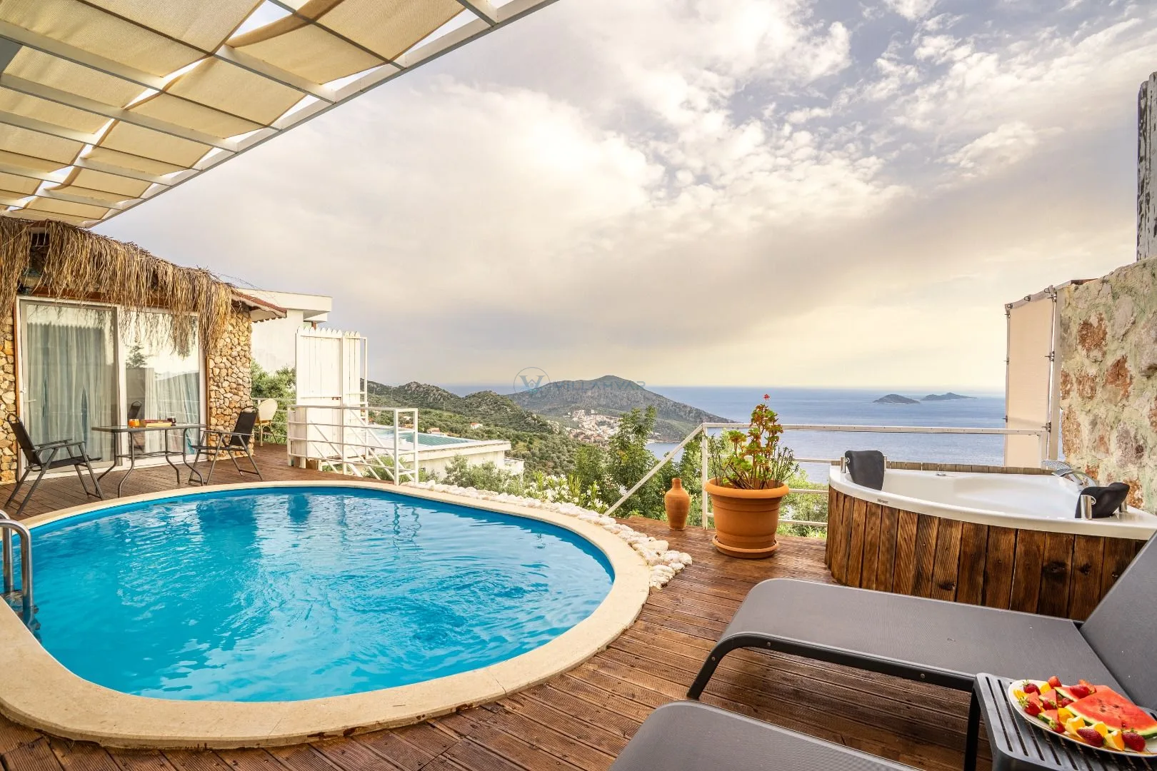 Villa Tiny Patika