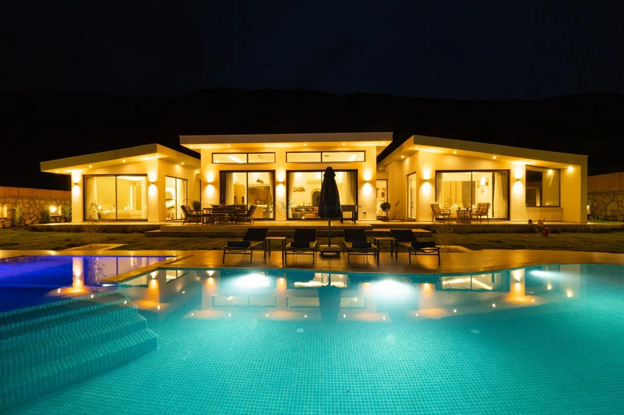 Villa Beta House