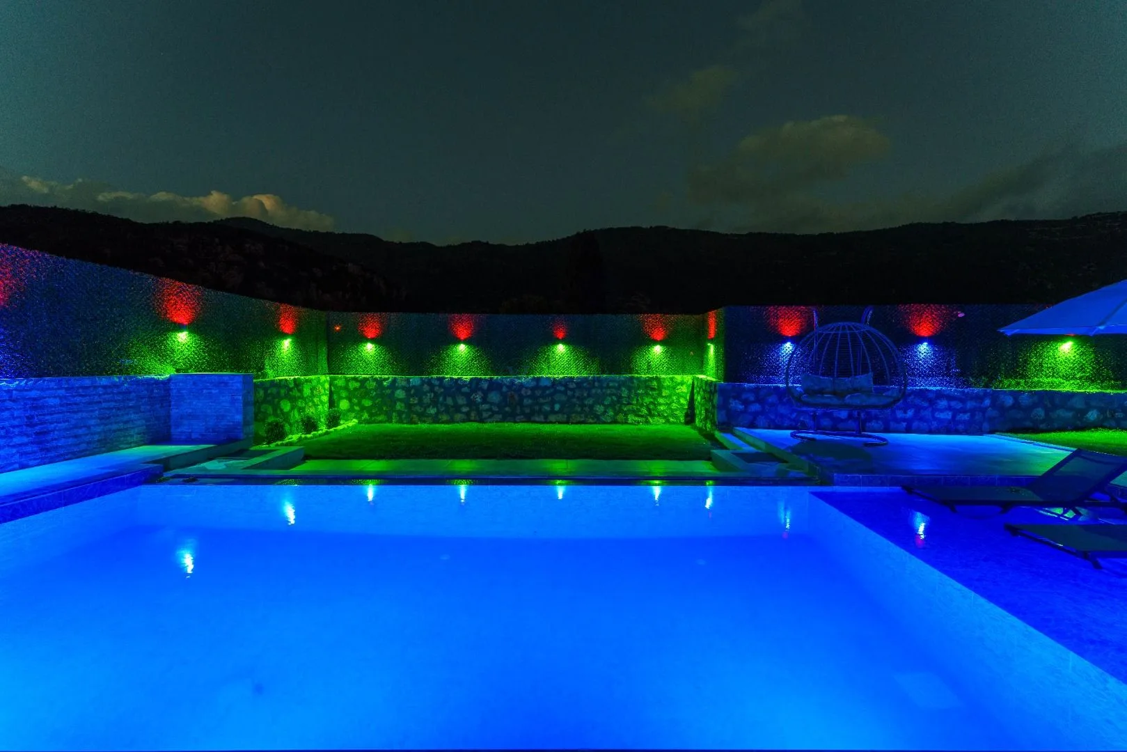 Villa Bora 3