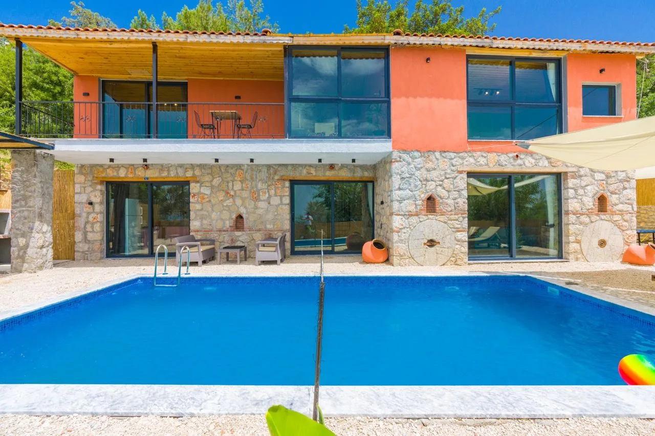 Villa Grand Ata