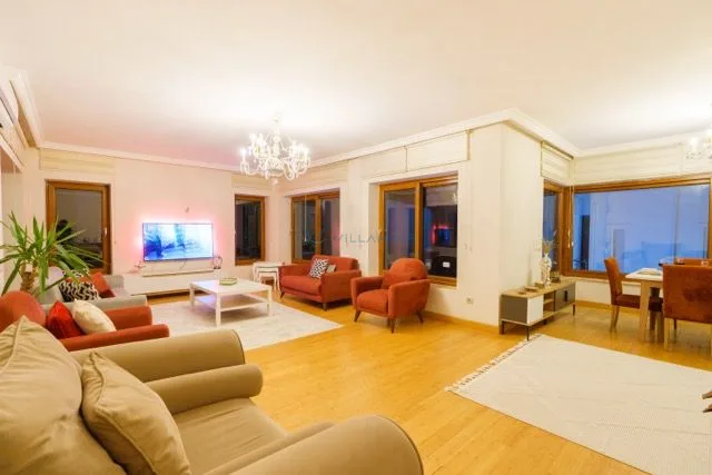 Villa Tarus Mara