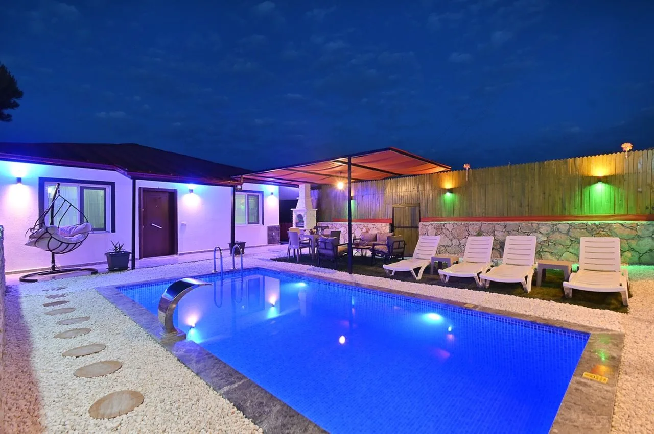 Villa Polo Polen Duo
