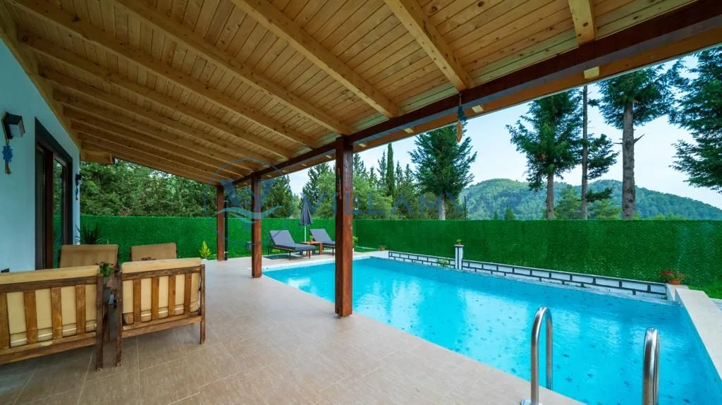Villa Zarya