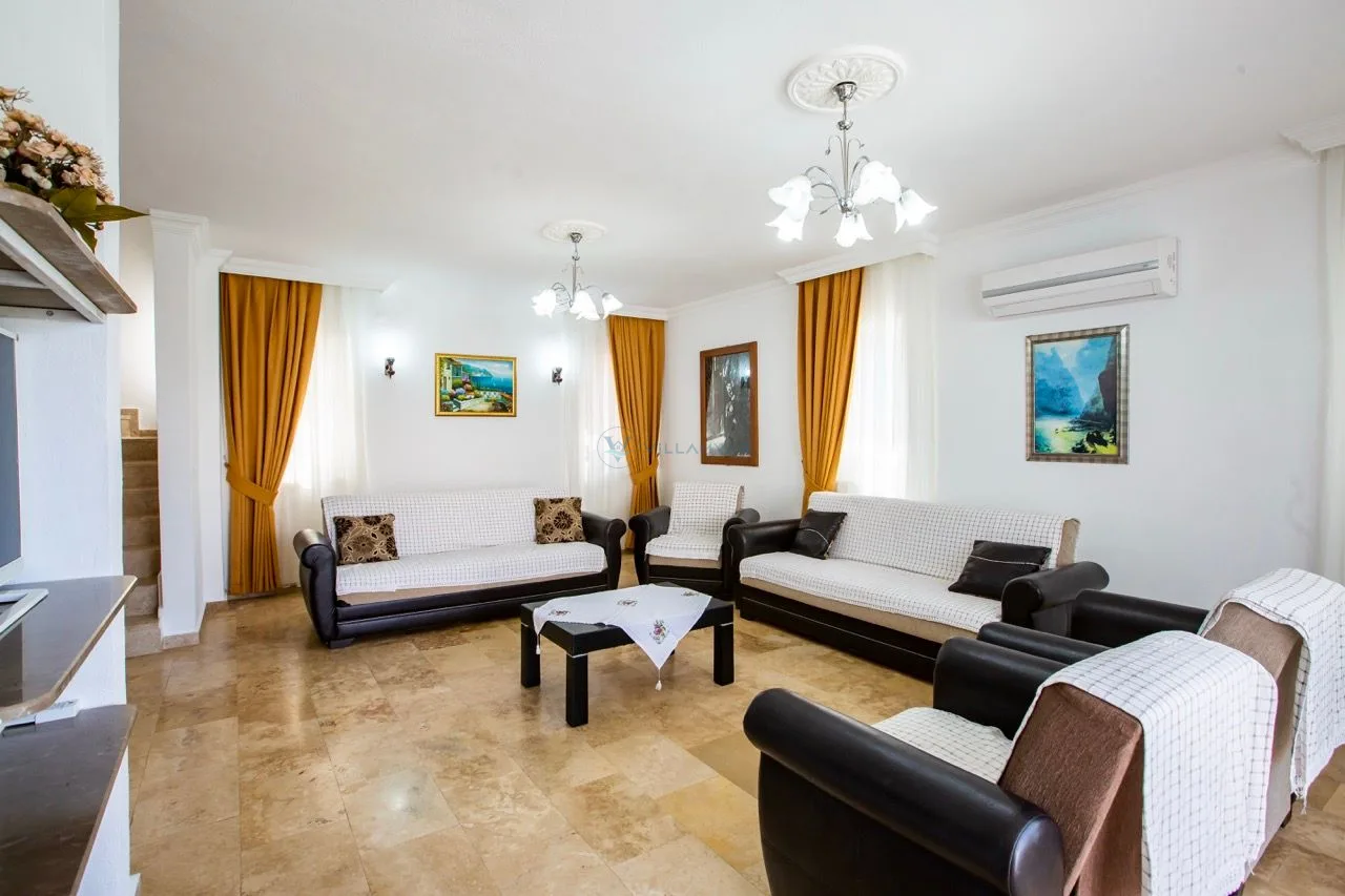 Villa Baysal 5