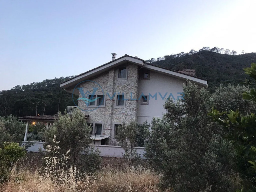 Villa İsabella
