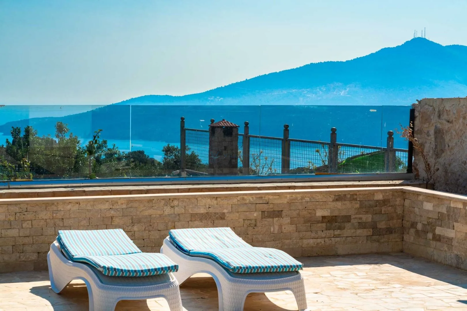 Villa Algı