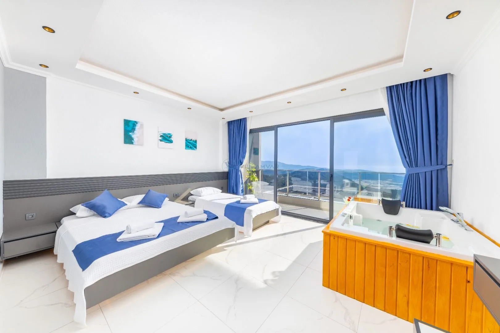 Villa Atılgan Deluxe