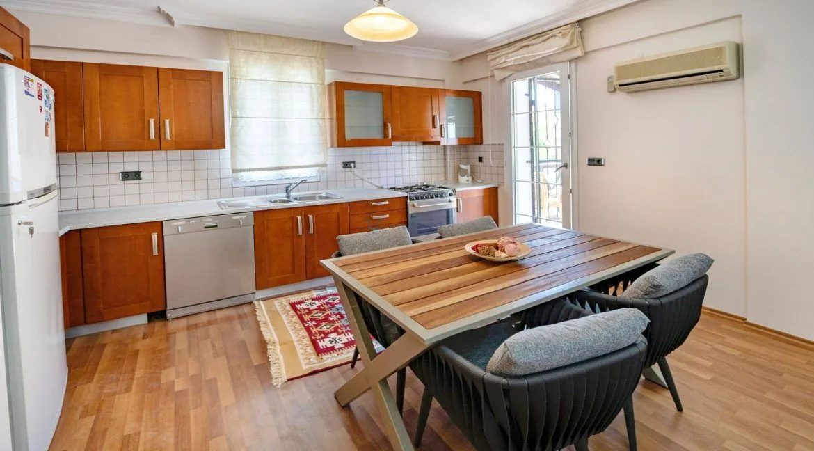 Villa Hisar Ovacık