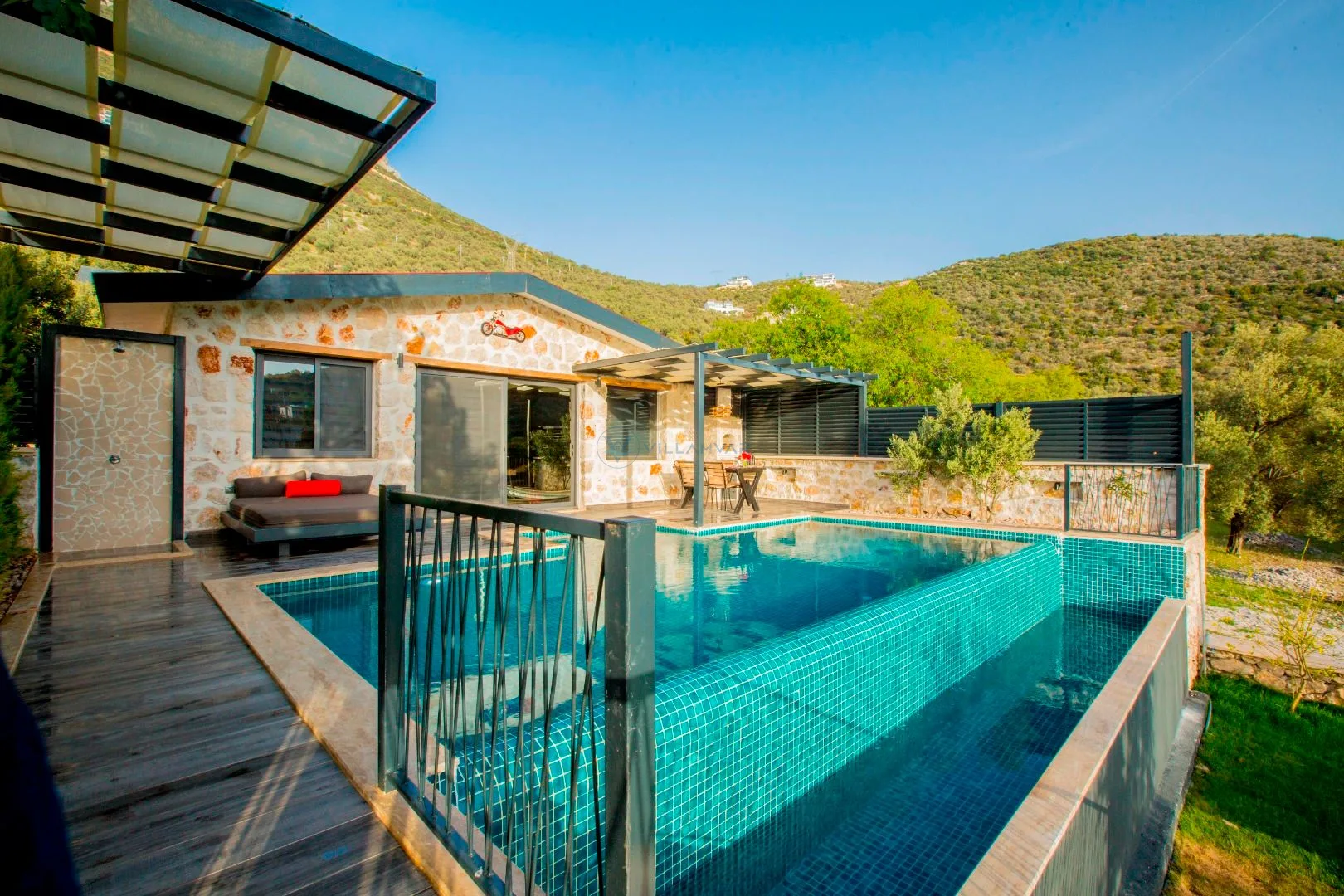 Villa Navara Cal