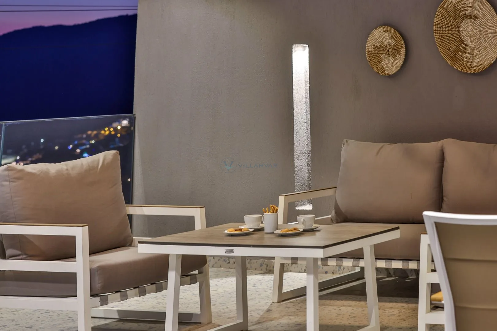 Villa Mare Mare Cal